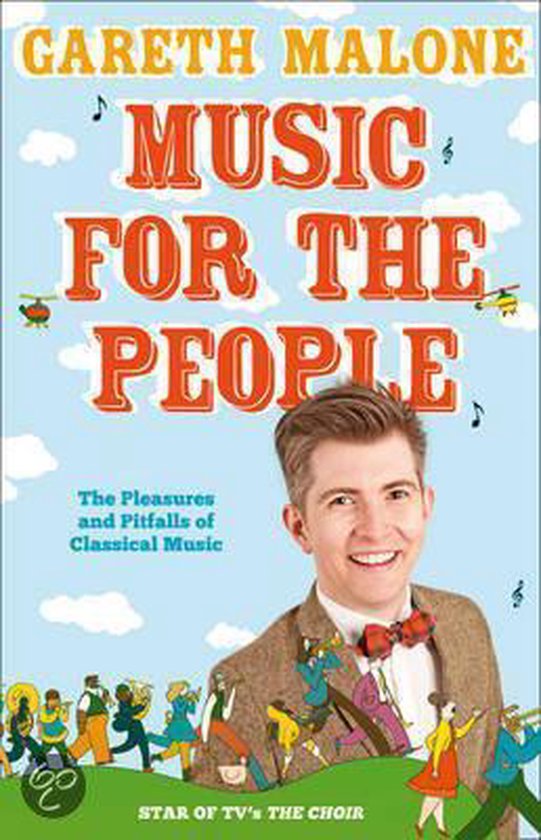 Music For The People
