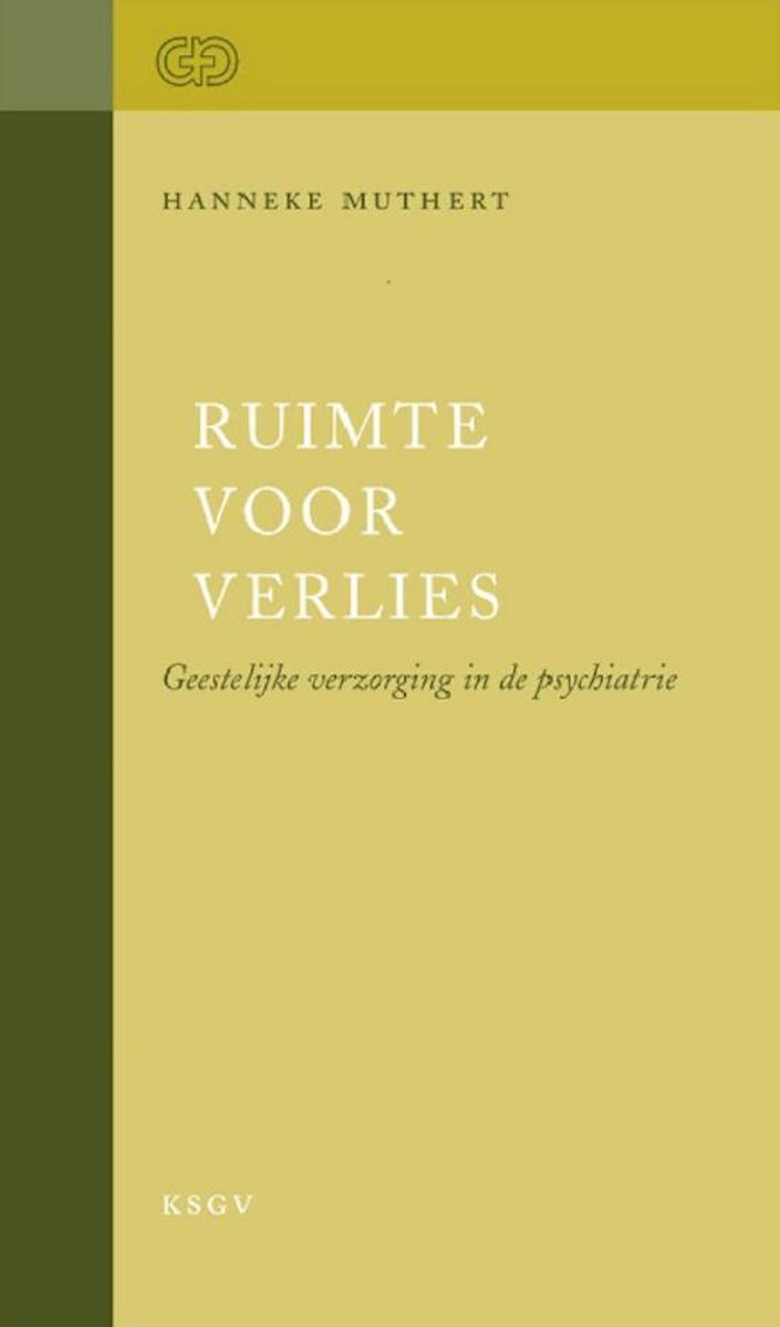 Ruimte voor verlies