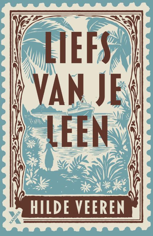 Liefs van je Leen