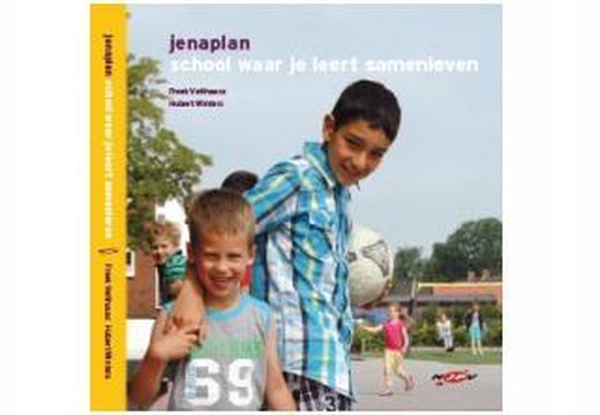 Jenaplan, school waar je leert samenleven