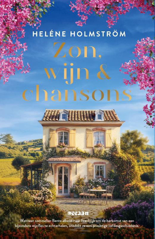 Zon, wijn en chansons / Liefde achter de schermen