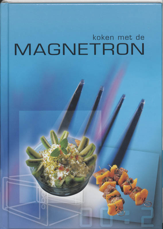 Koken Met De Magnetron