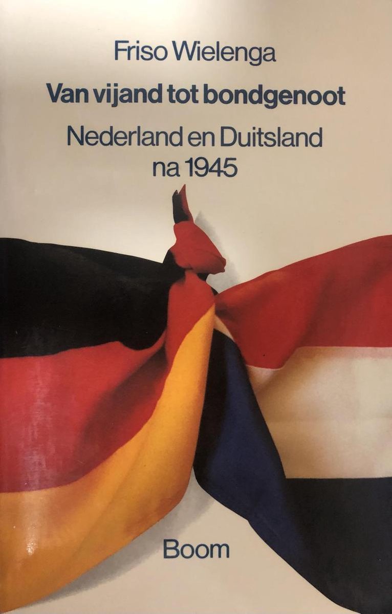 boekenbalie_9789053523865_cover Van vijand tot bondgenoot
