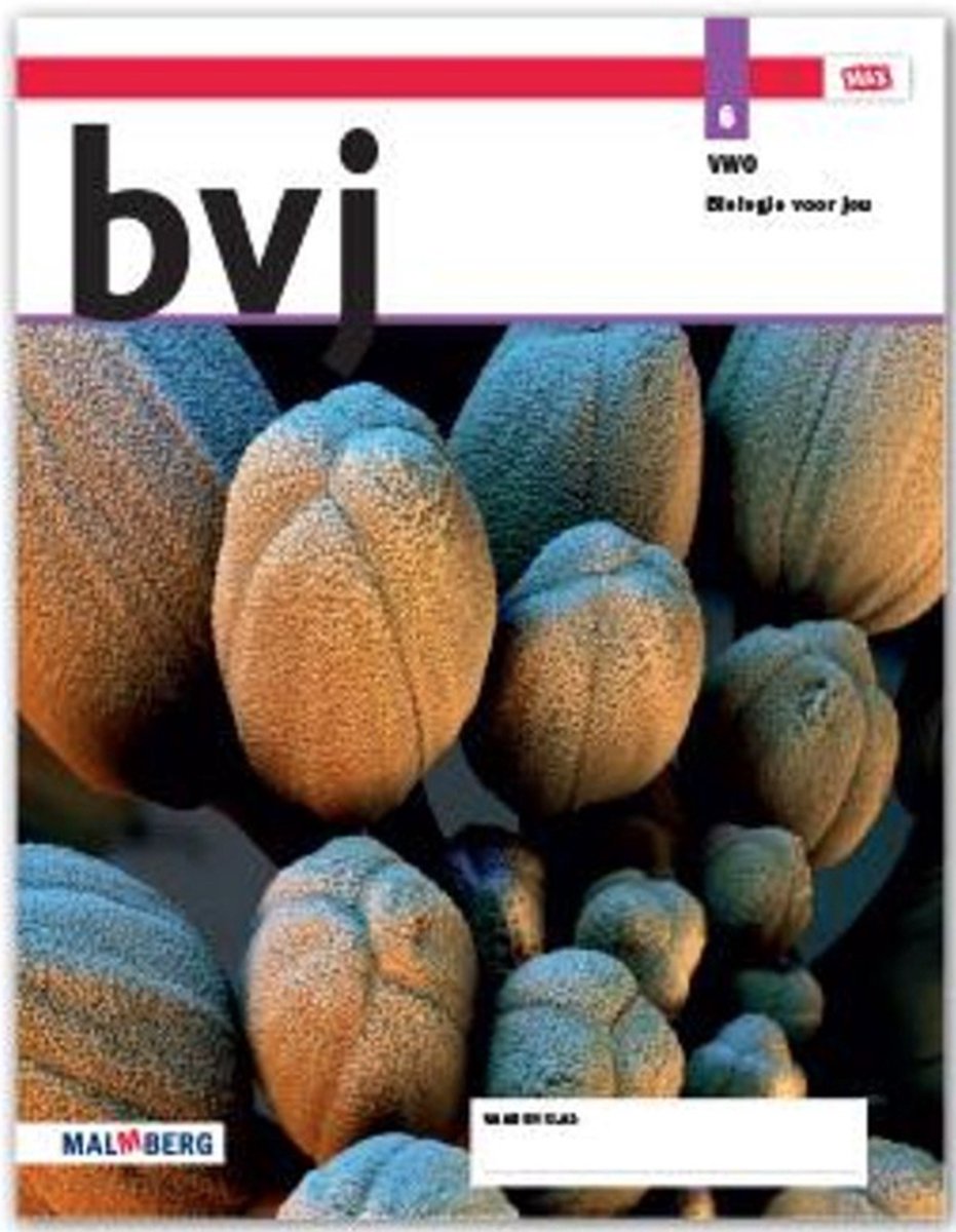 boekenbalie_9789402046809_cover Biologie voor jou - MAX boek
