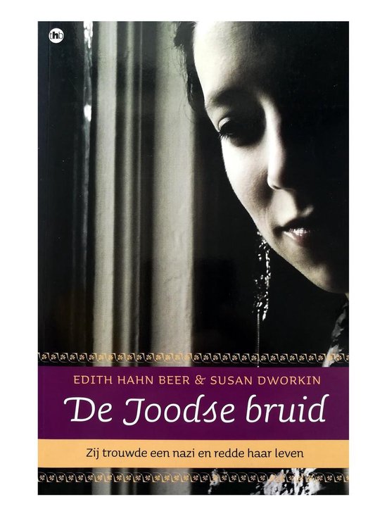 Edith Pearlman De Joodse Bruid thumbnail