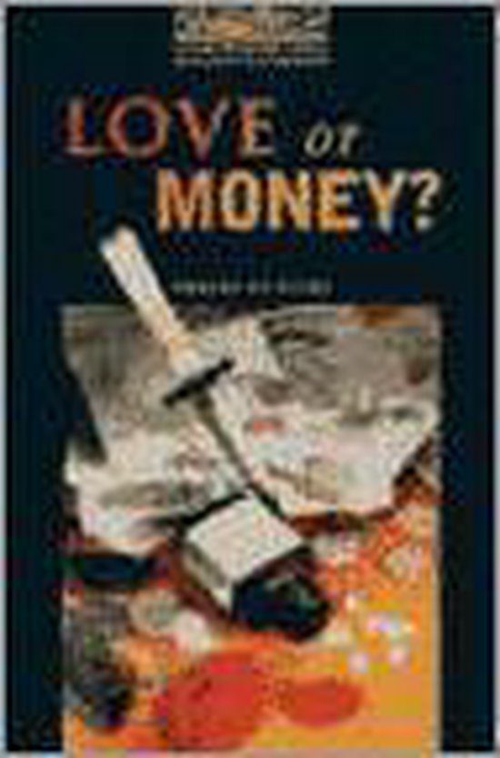 Love or Money?