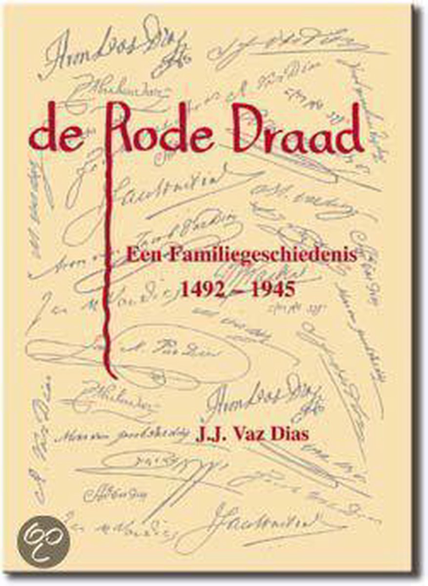 De Rode Draad