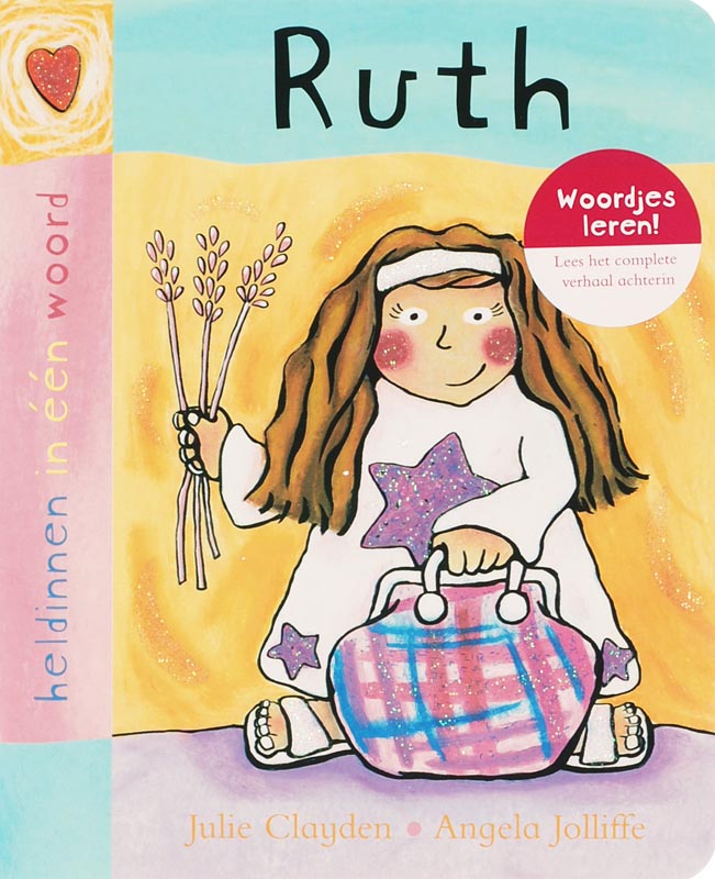 boekenbalie_9789033829895_cover Ruth / Heldinnen in een woord