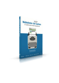 Webteksten die voor jou werken