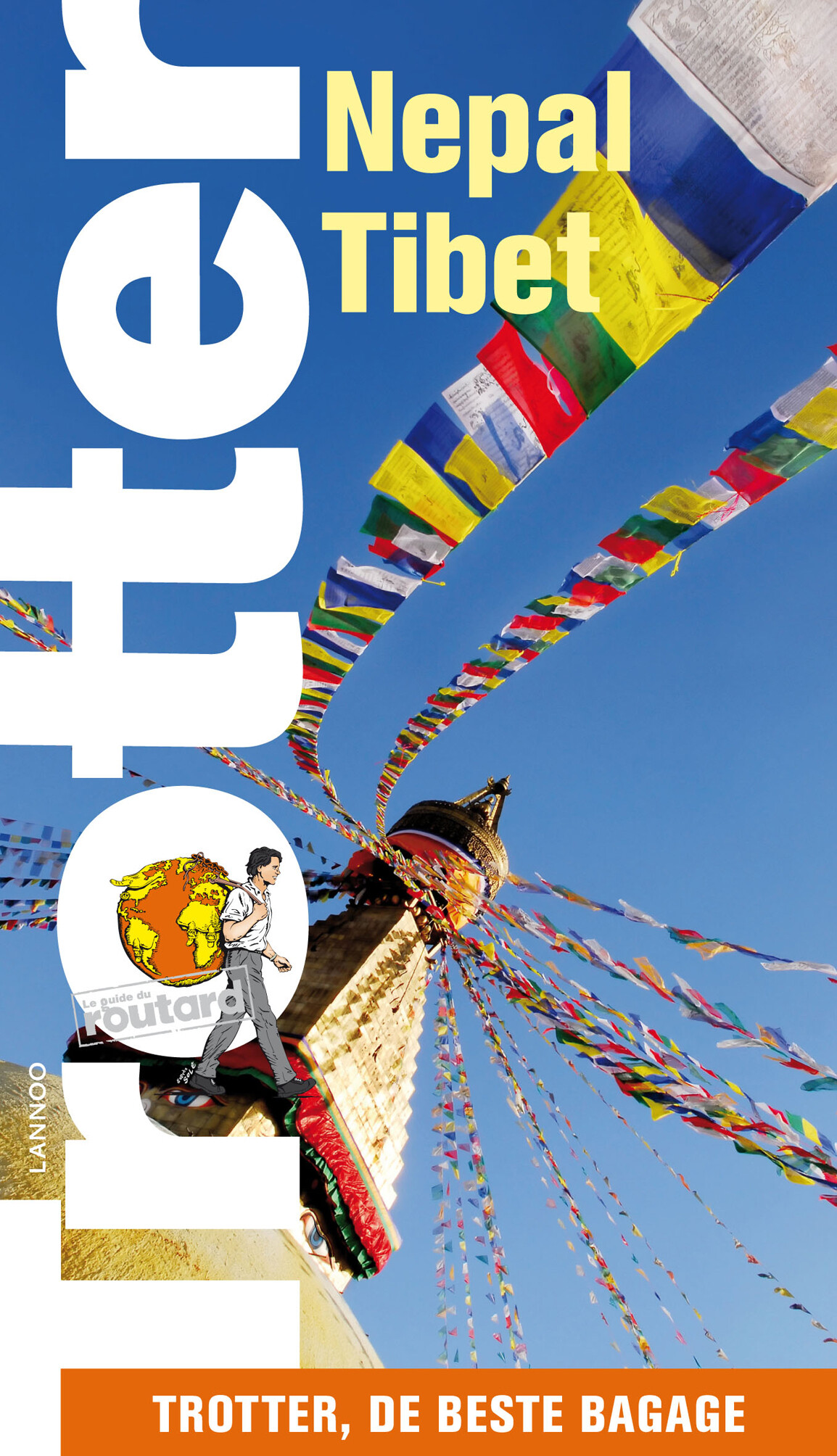 Nepal-Tibet / Trotter