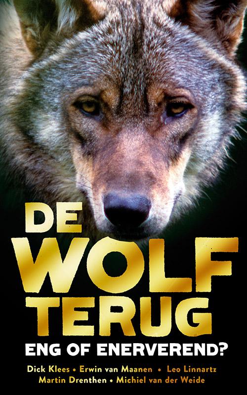 Leo Linnartz De Wolf Terug thumbnail