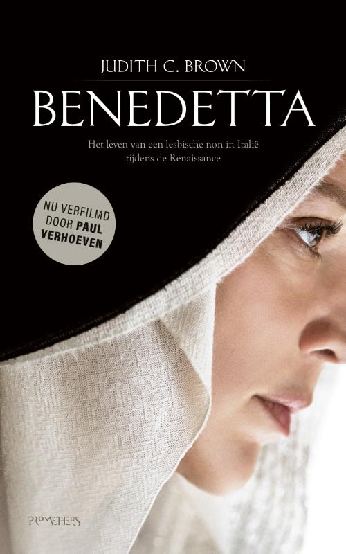 Judith C. Brown Benedetta thumbnail