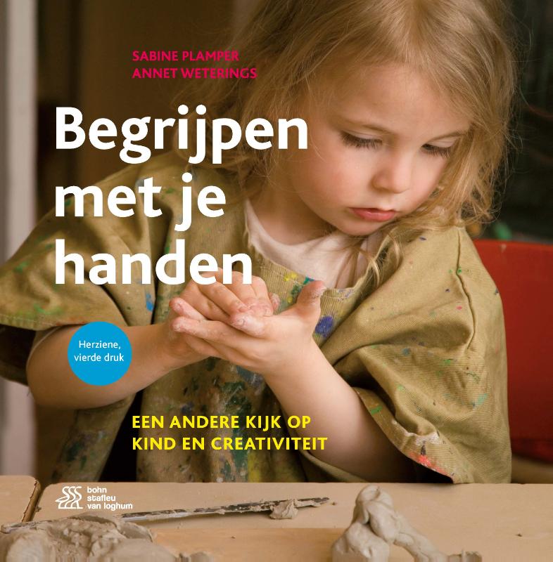Sabine Plamper Begrijpen Met Je Handen