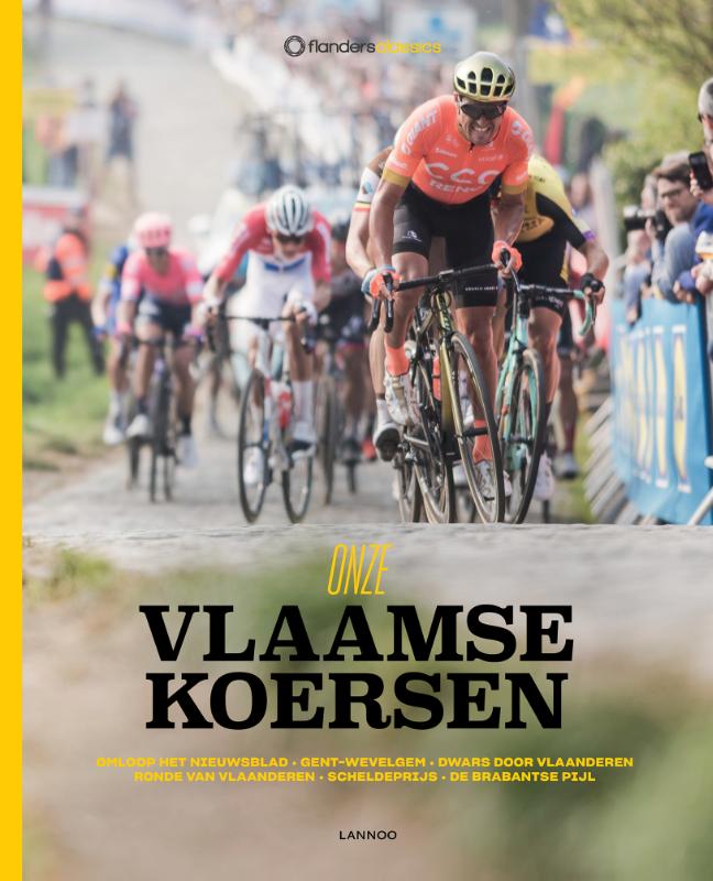Onze Vlaamse koersen / Flandersclassics