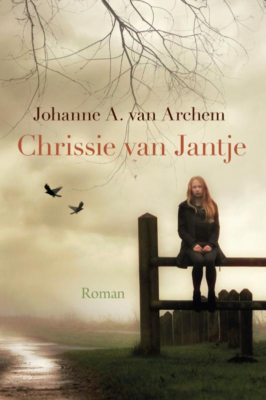 Johanne A. van Archem Chrissie Van Jantje