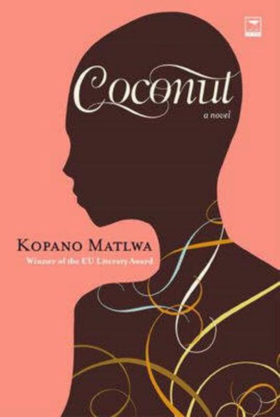 Kopano Matlwa Coconut thumbnail