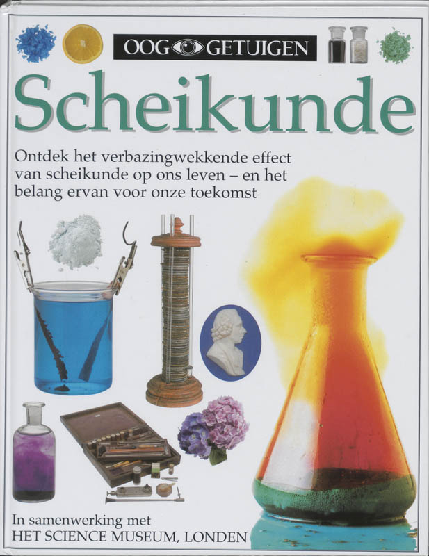 Scheikunde