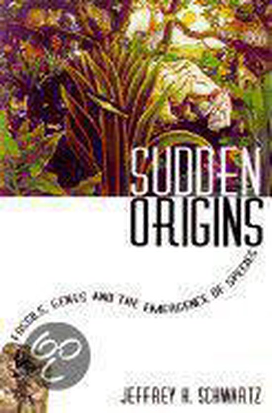 Sudden Origins