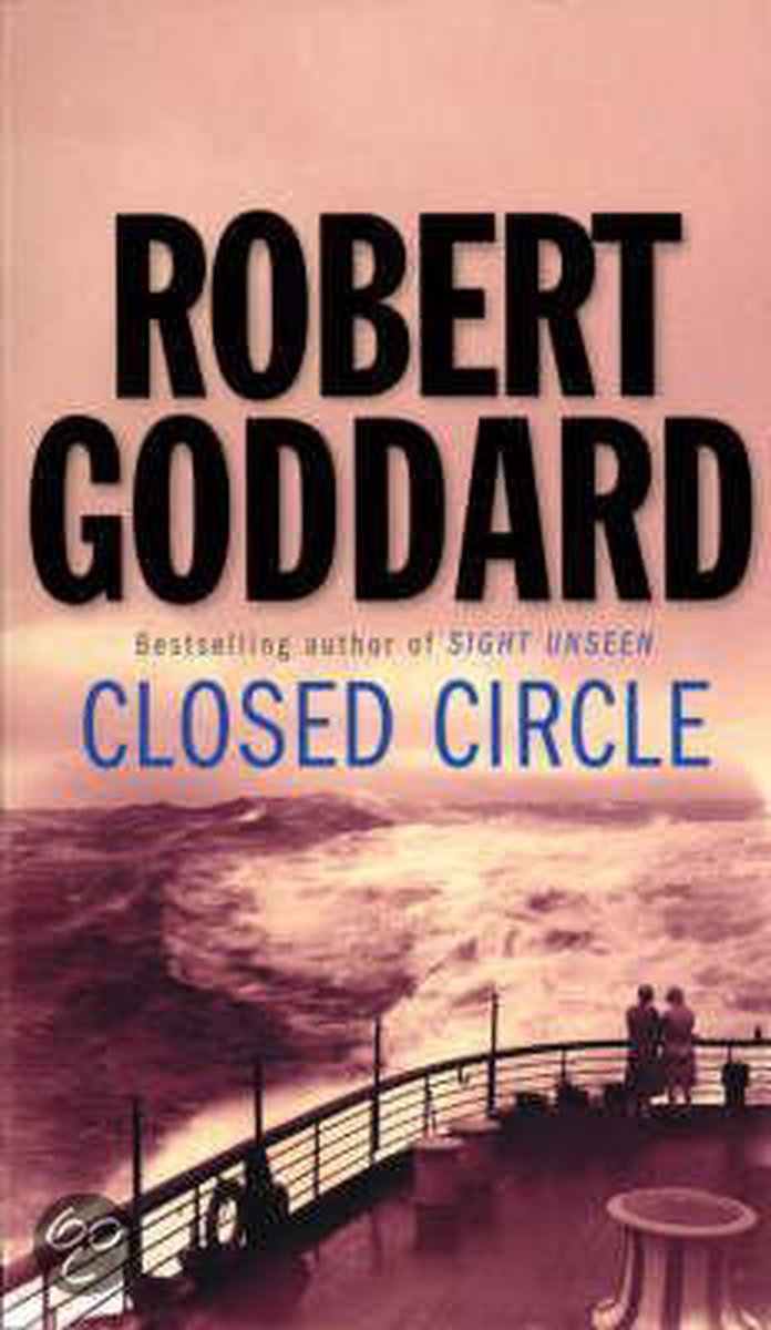 Closed Circle