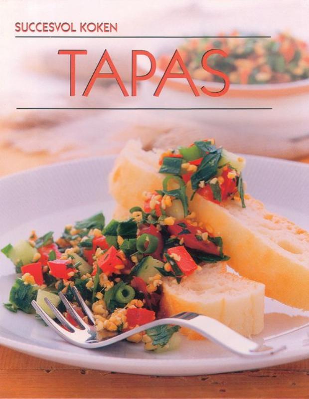 Tapas / Succesvol Koken thumbnail