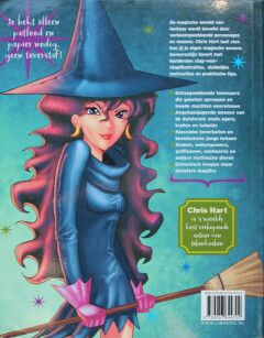 TOVENAARS & HEKSEN TEKENEN achterkant