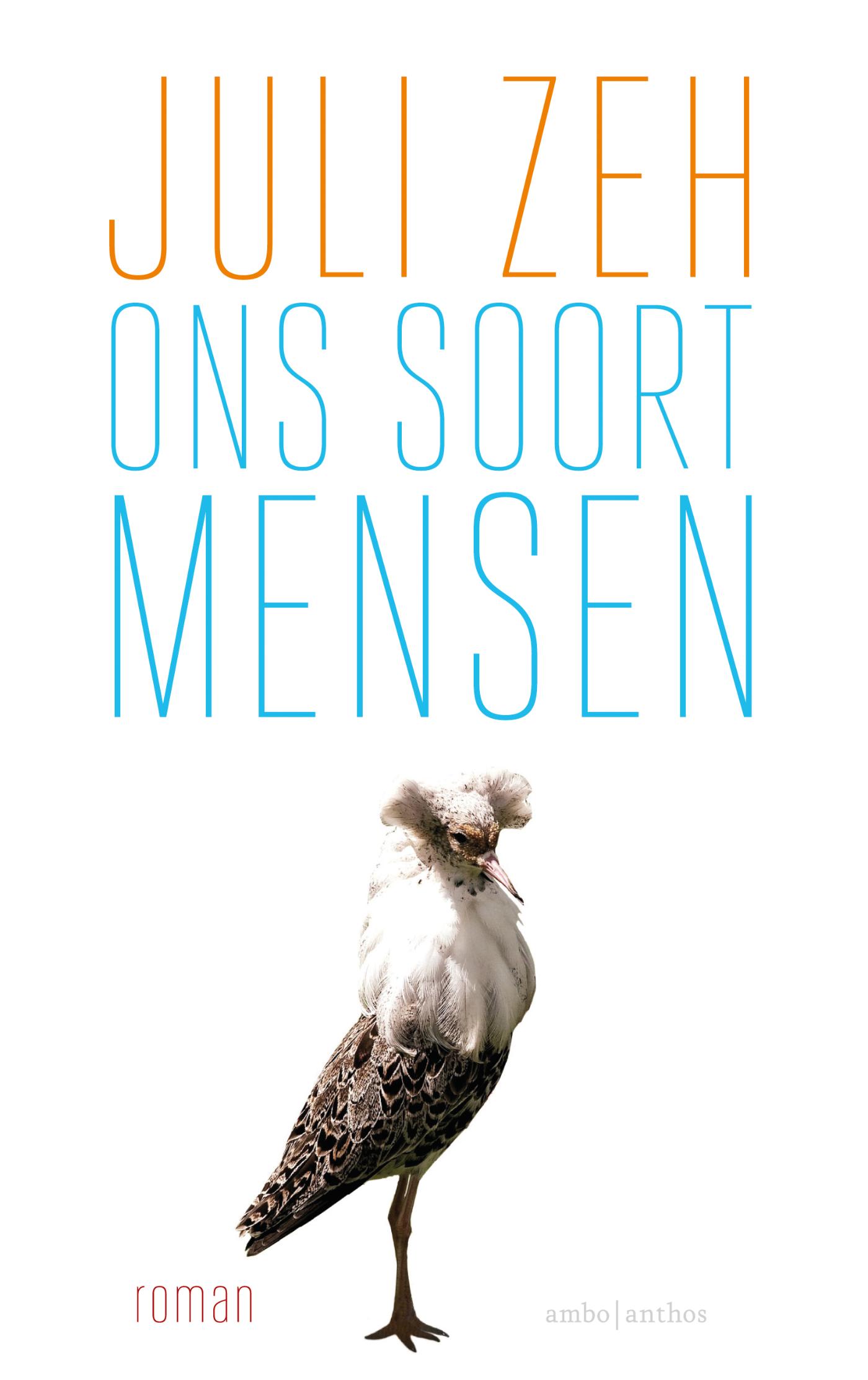 Juli Zeh Ons Soort Mensen thumbnail