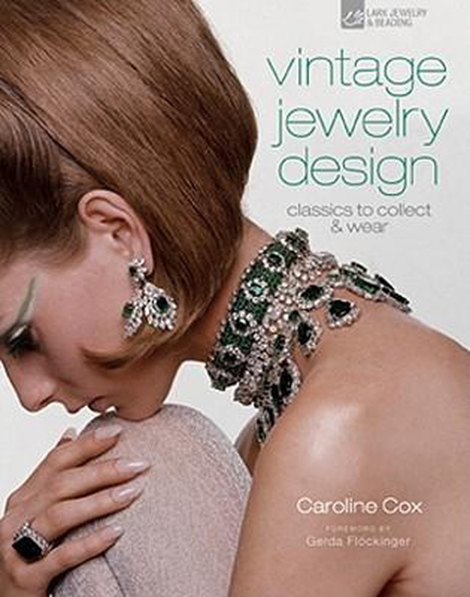 Vintage Jewelry Design