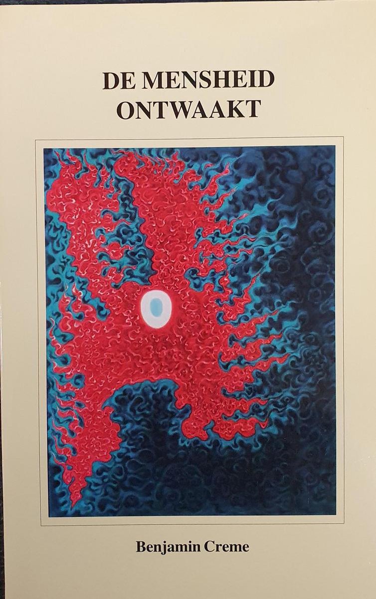 boekenbalie_9789071484445_cover De mensheid ontwaakt
