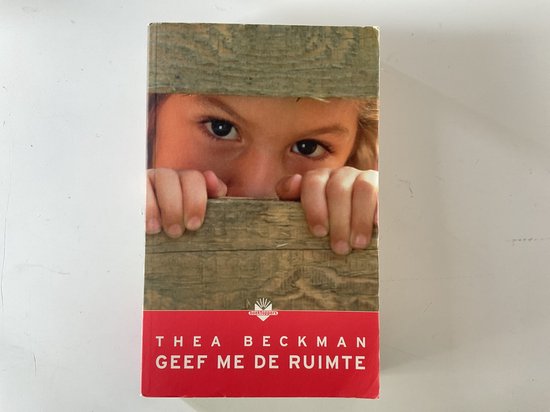 Geef me de ruimte