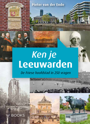 Pieter van der Ende Ken Je Leeuwarden thumbnail