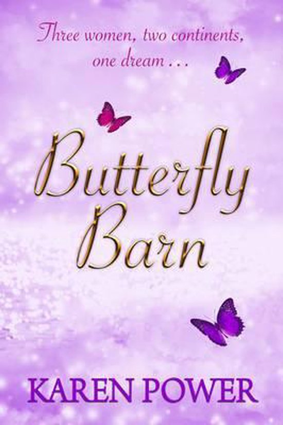 Butterfly Barn