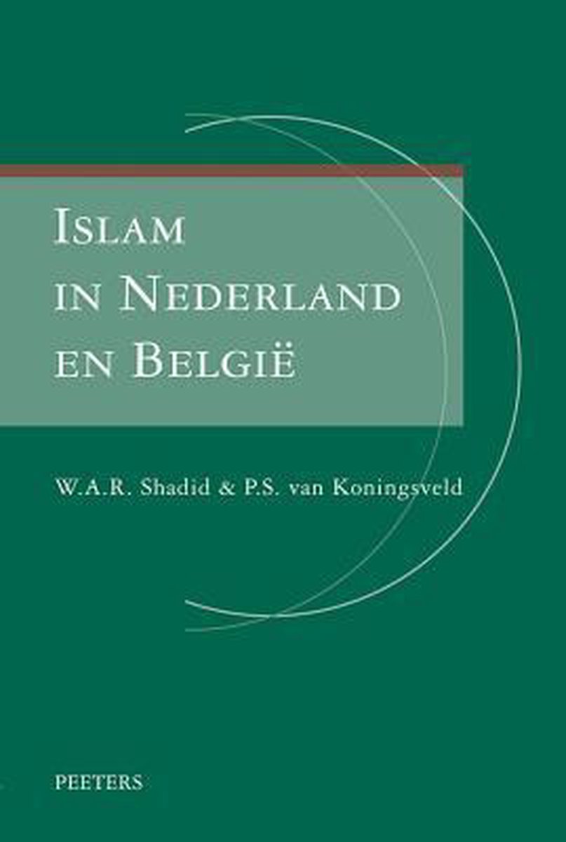 Islam in Nederland en België