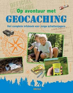 Op avontuur met geocaching