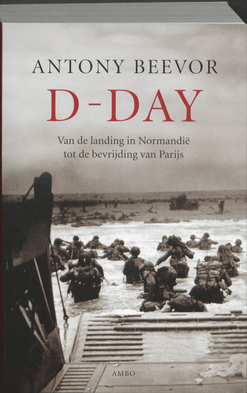 boekenbalie_9789026320972_cover D-Day