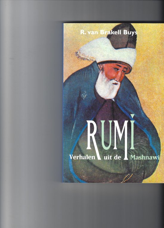 Verhalen uit de Mashnawi