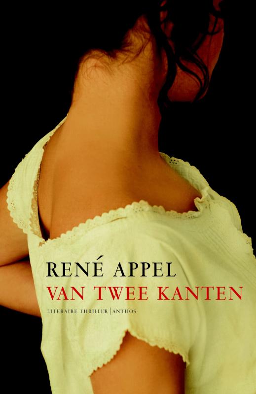 René Appel Van Twee Kanten thumbnail
