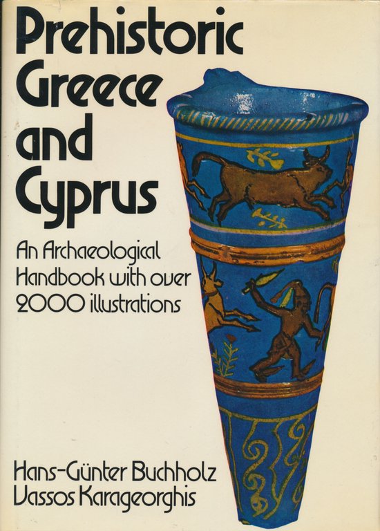 Prehistoric Greece and Cyprus