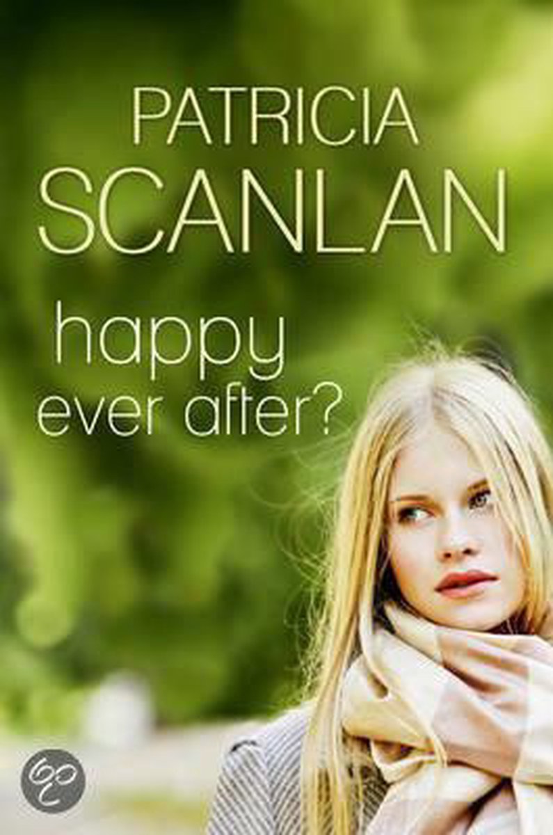 Patricia Scanlan Happy Ever After thumbnail
