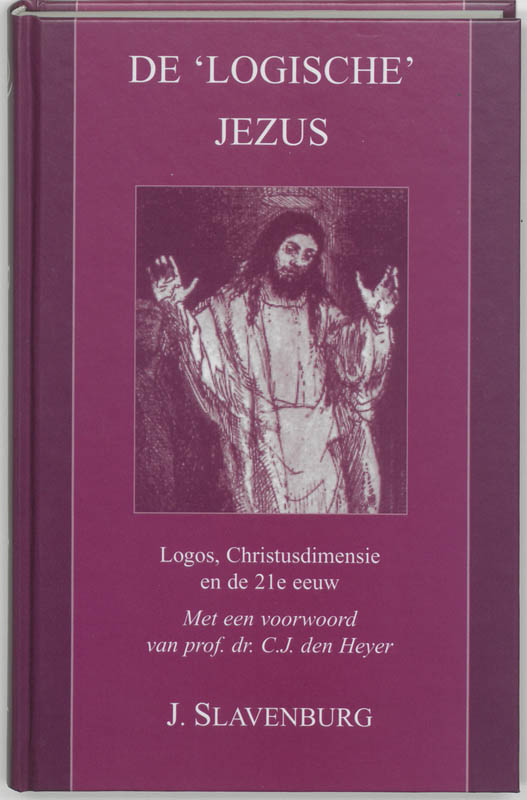 De 'logische' Jezus