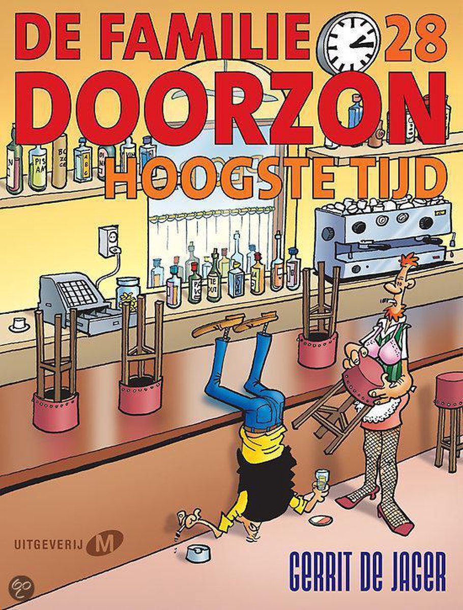 Hoogste Tijd