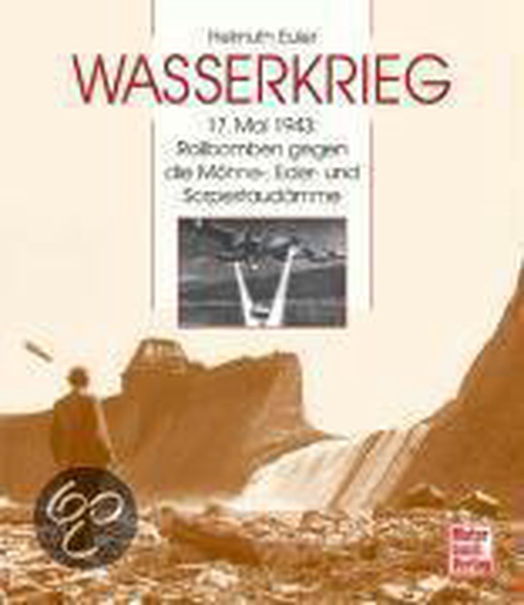 Wasserkrieg