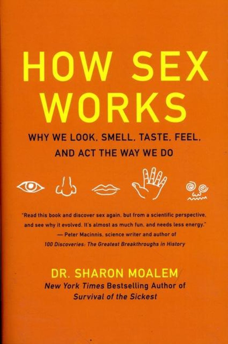 How Sex Works
