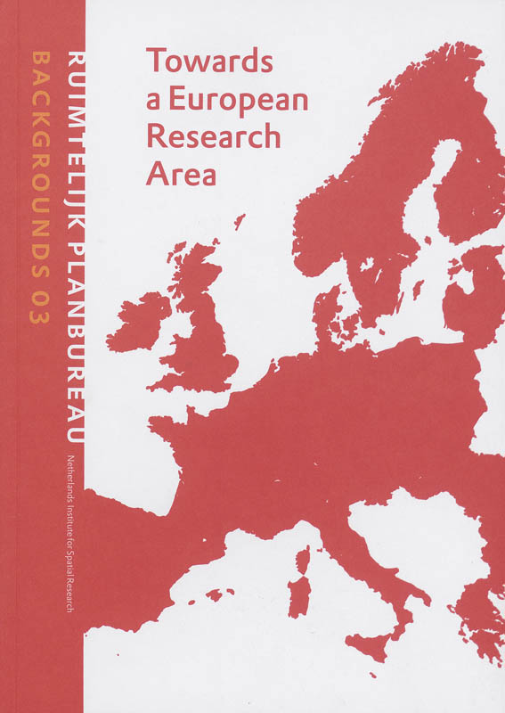 Towards a European Research Area / RPB