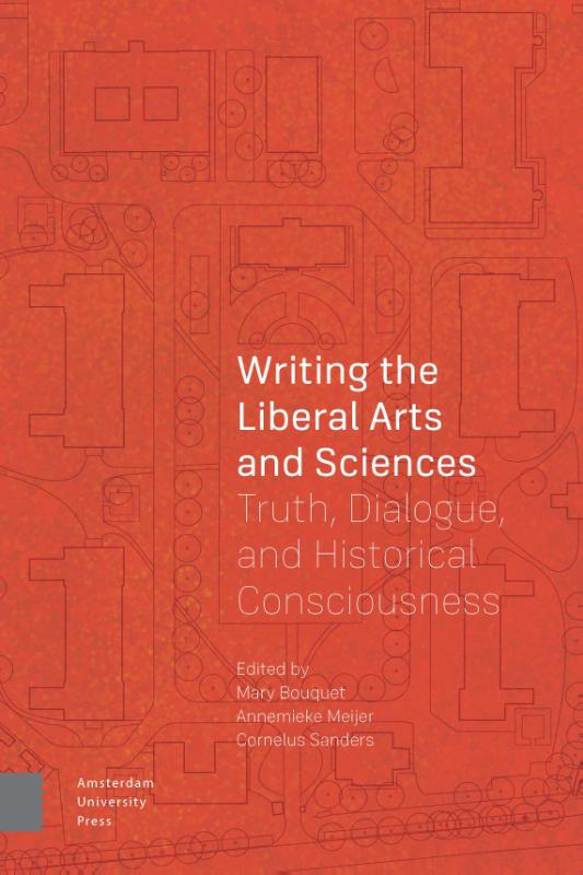 Writing the Liberal Arts and Sciences