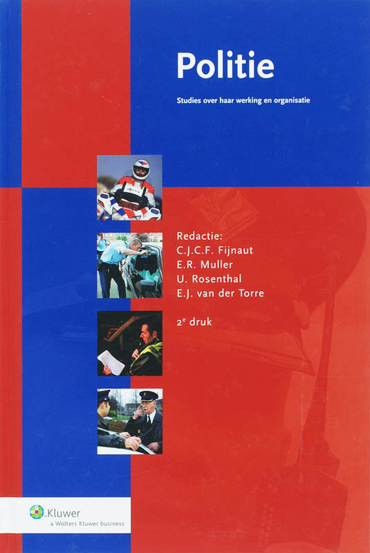 Politie