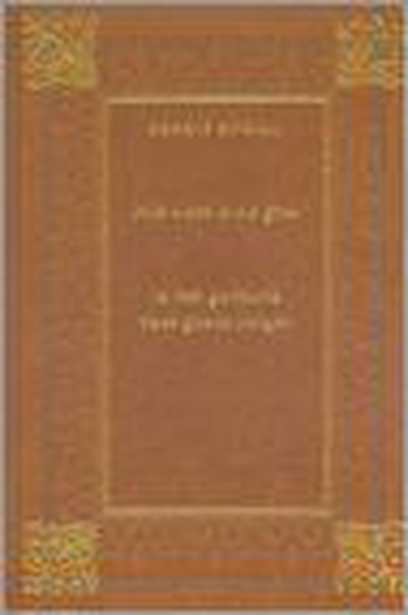 boekenbalie_9789029072663_cover Goddank Goede Longen Vlees Is Als Gras