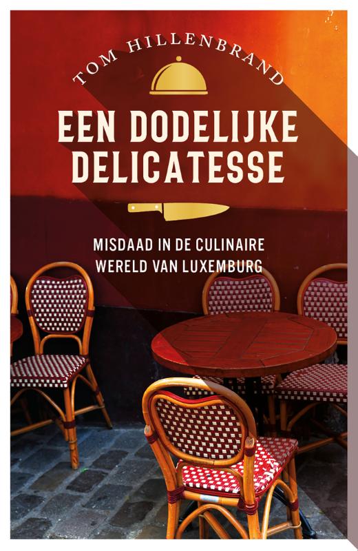 Een dodelijke delicatesse / Moord op het menu / 2