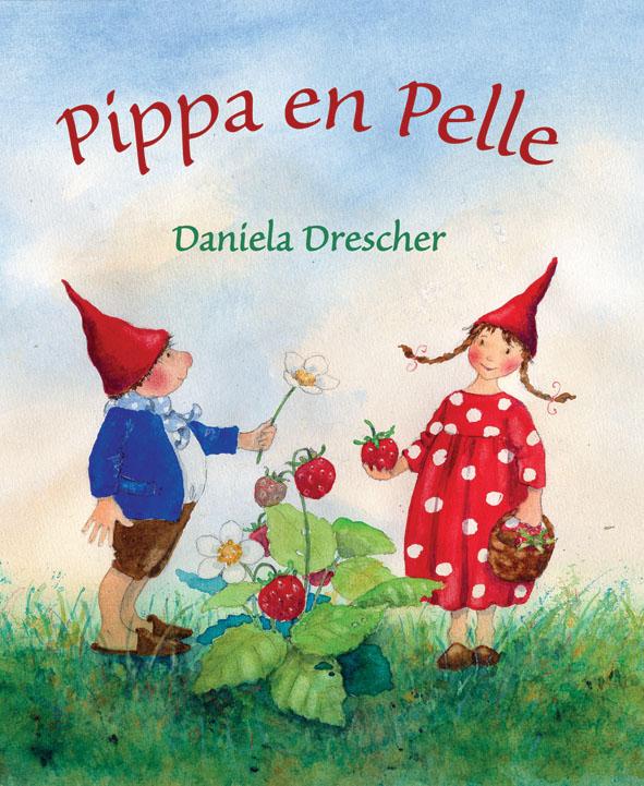 Pippa en Pelle / Pippa & Pelle