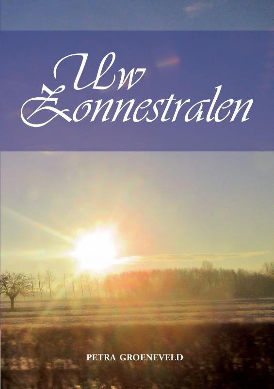 Uw zonnestralen