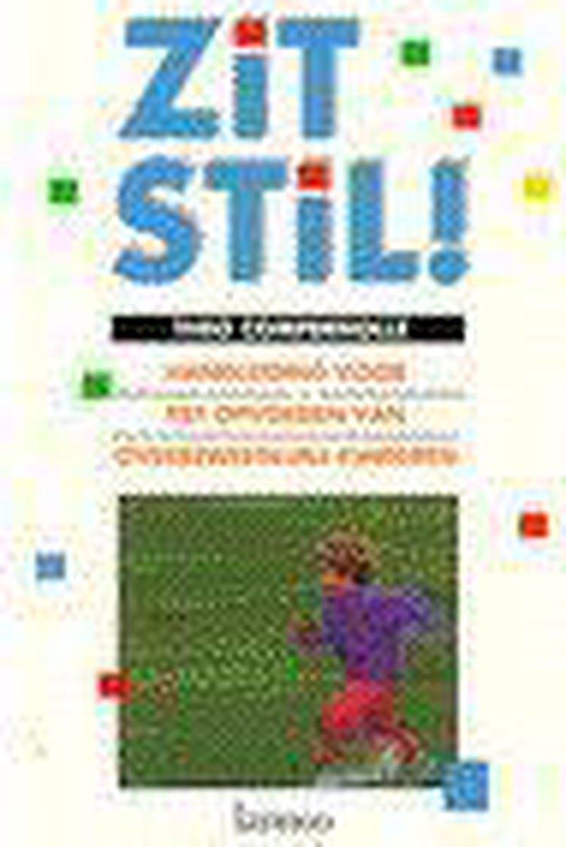 Theo Compernolle Zit Stil thumbnail